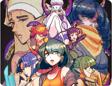 遊戲組作品